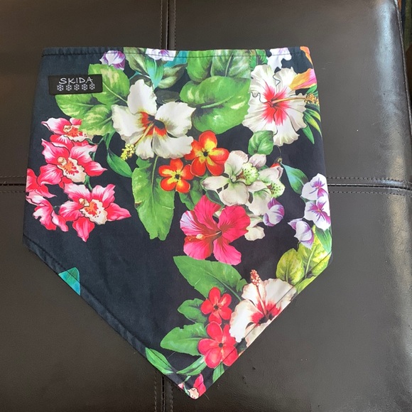Accessories - Skida Buff
